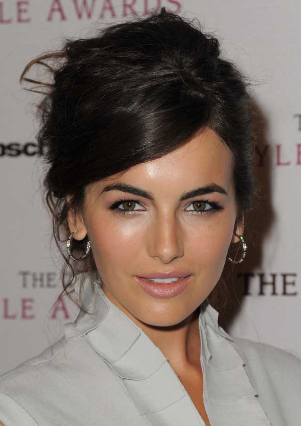 卡米拉·贝尔/Camilla Belle-2-90